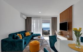 Apartment Angels Makarska